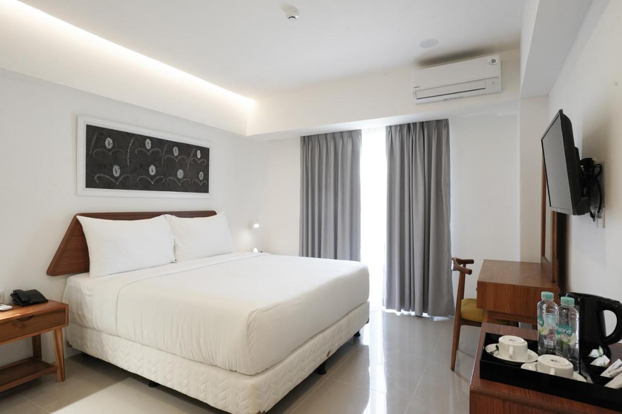 Coffee Hotel Ayola Dolok Sanggul Sigumpar Exterior photo